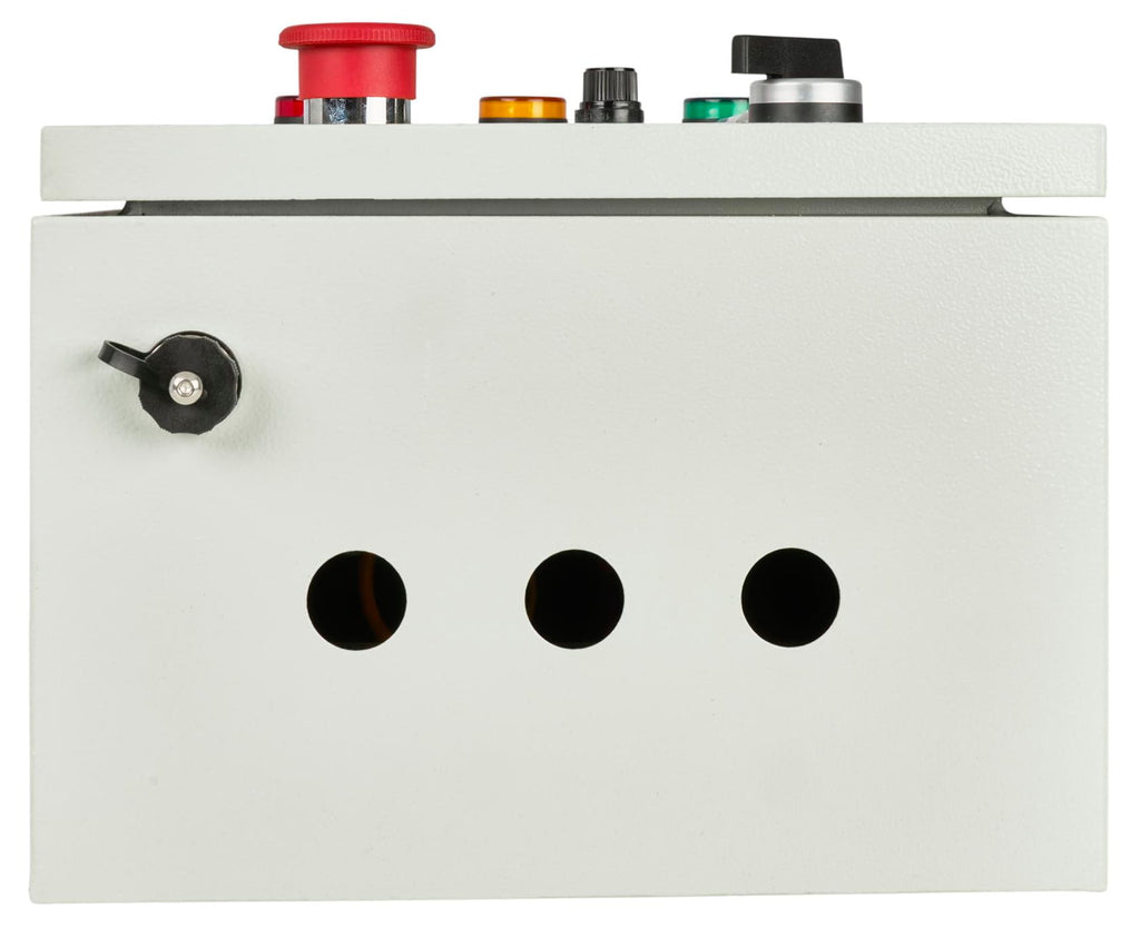 ATS for generator set model KD153