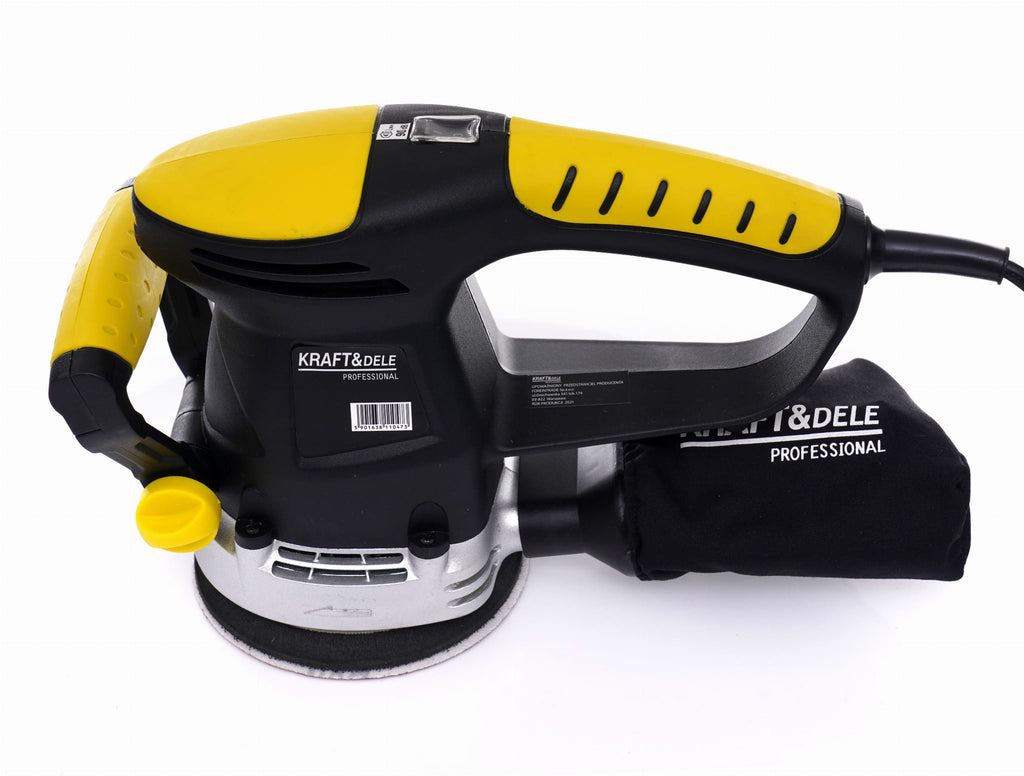 Orbital sander 1200W KD1678-Y