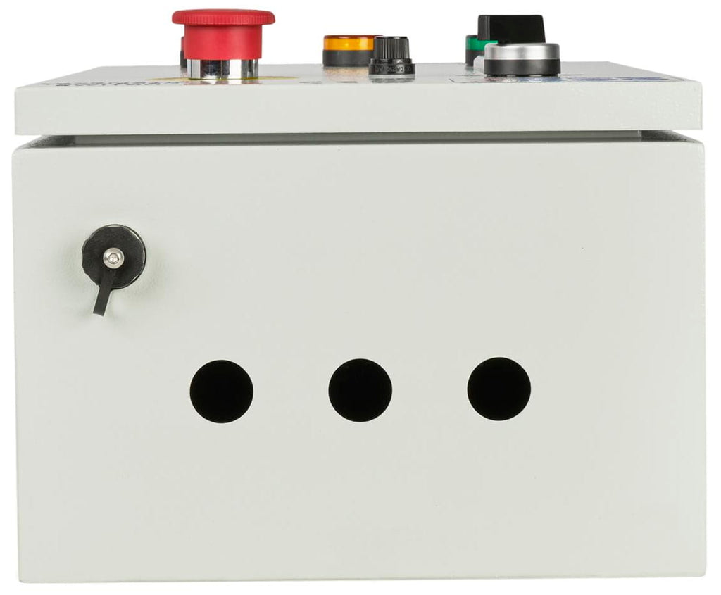 ATS for generator set model KD197