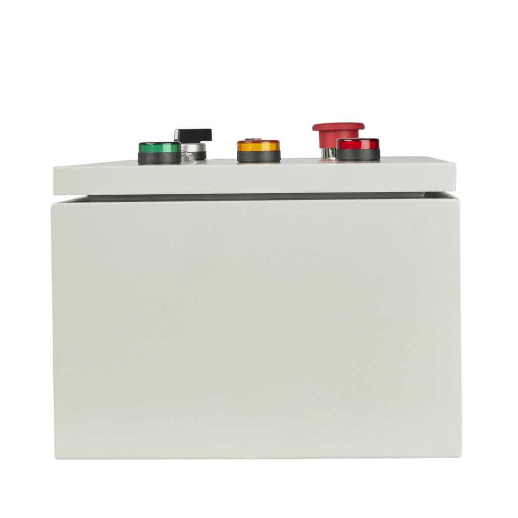 ATS for generator set model KD197