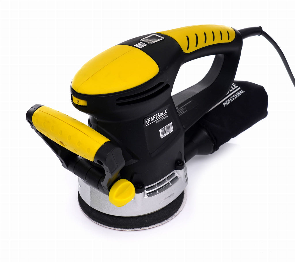 Orbital sander 1200W KD1678-Y