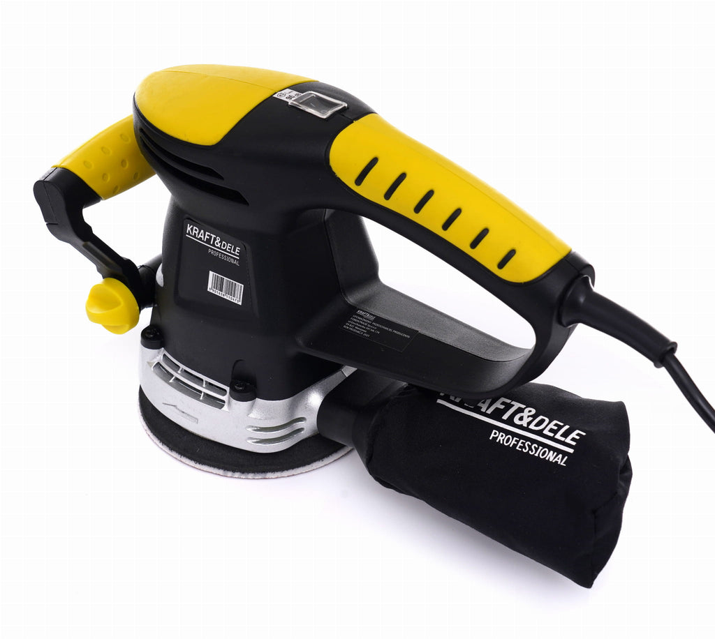 Orbital sander 1200W KD1678-Y