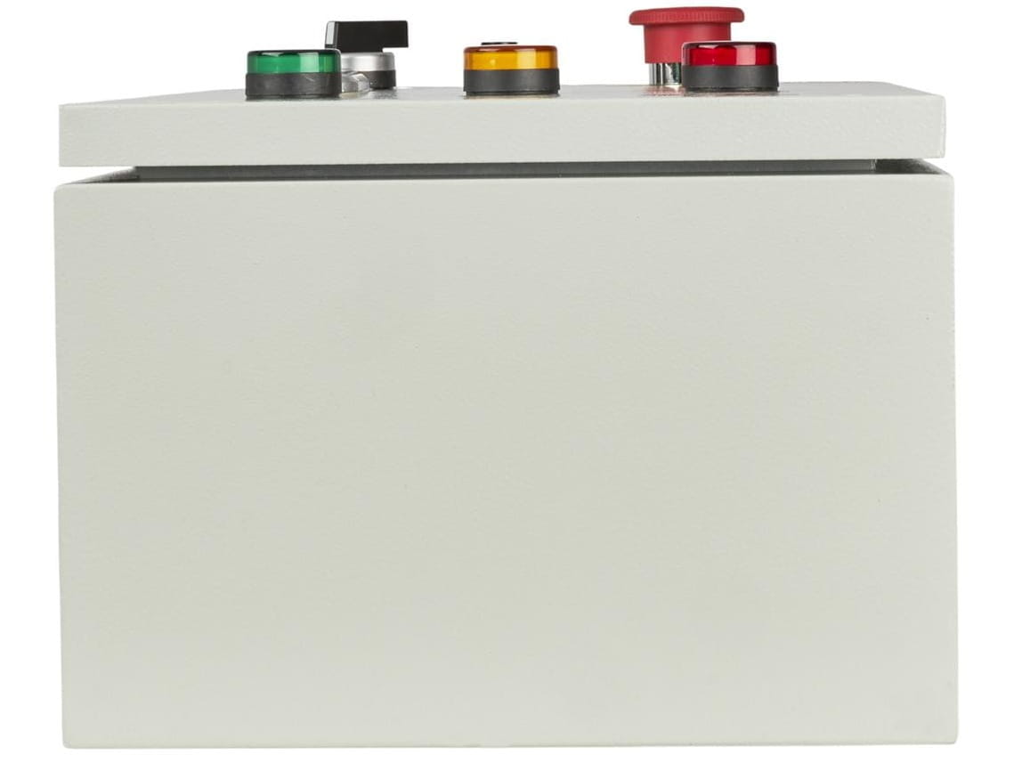 ATS for generator set model KD198