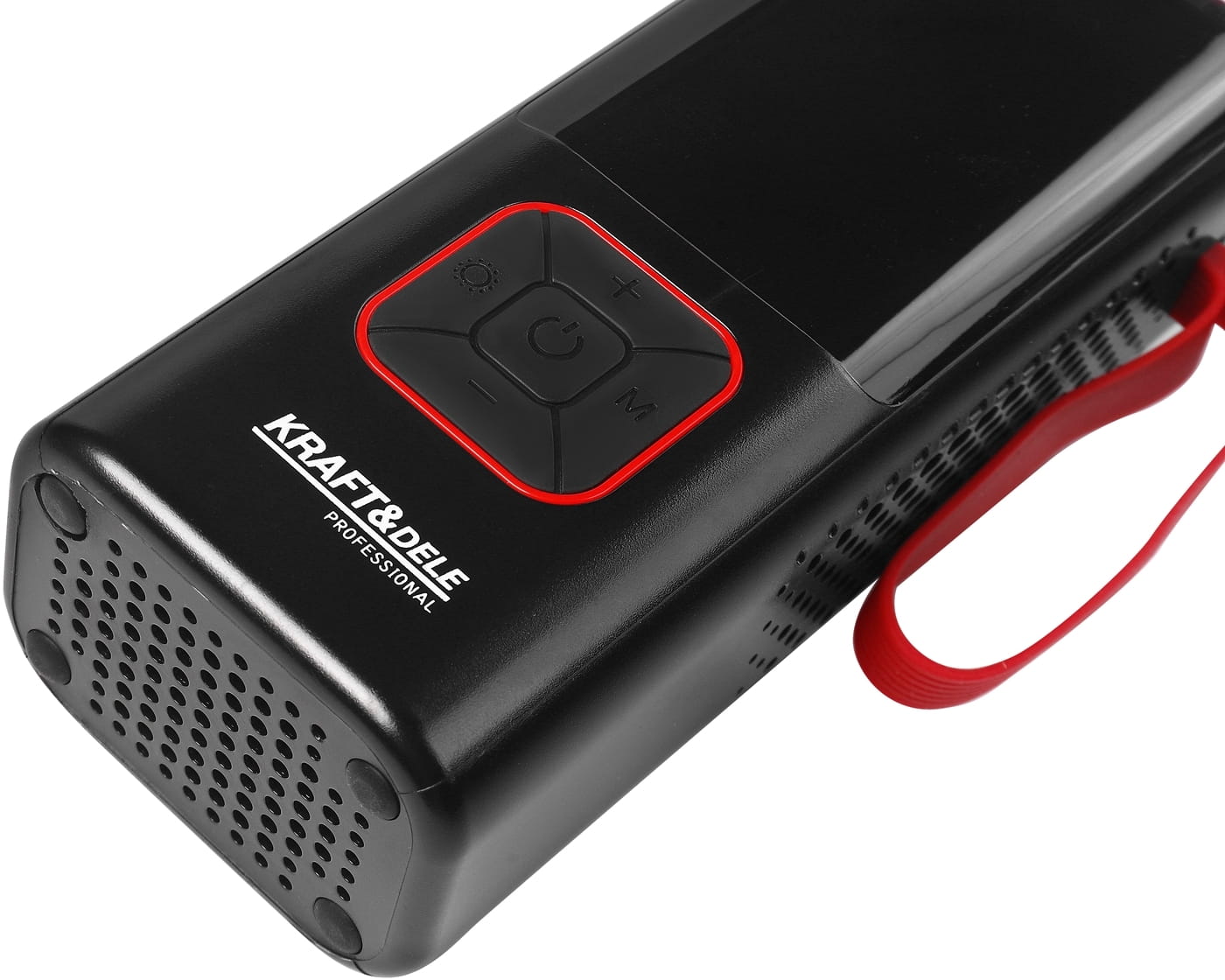 85W 7800mAh CORDLESS COMPRESSOR KD5497 (D24)