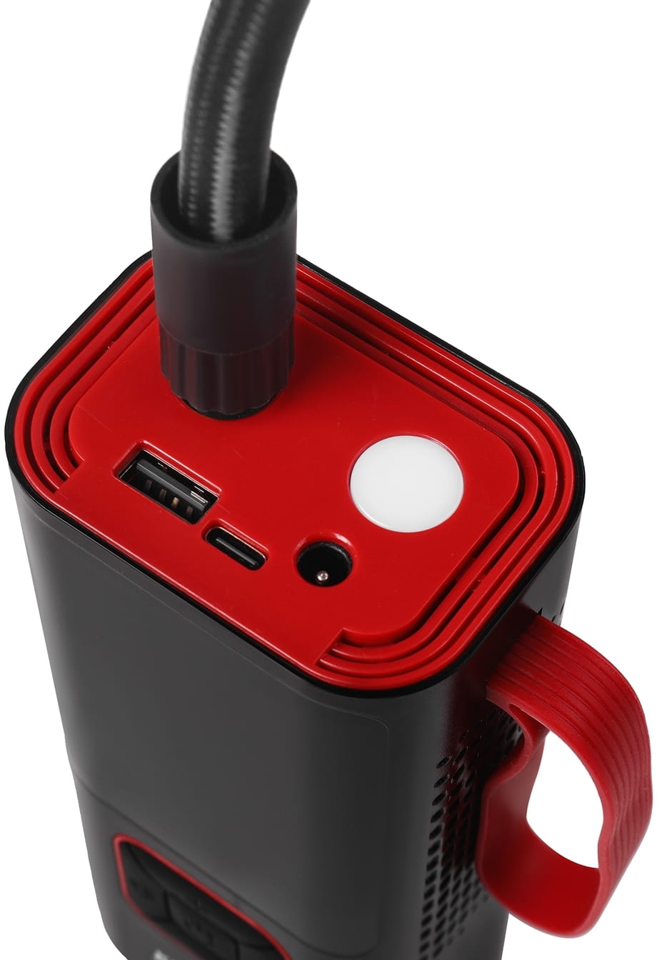 85W 7800mAh CORDLESS COMPRESSOR KD5497 (D24)