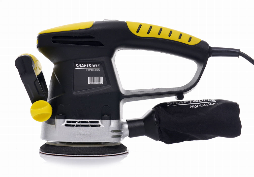 Orbital sander 1200W KD1678-Y