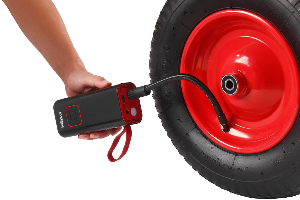85W 7800mAh CORDLESS COMPRESSOR KD5497 (D24)