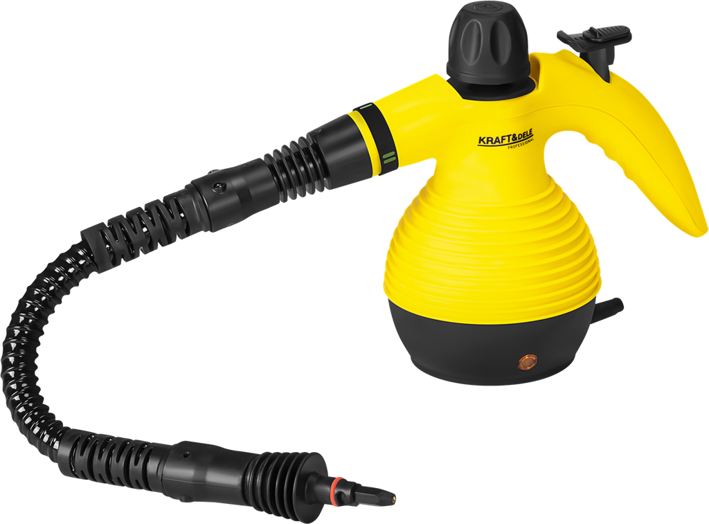 Steam cleaner 1100W 350ml KD5391