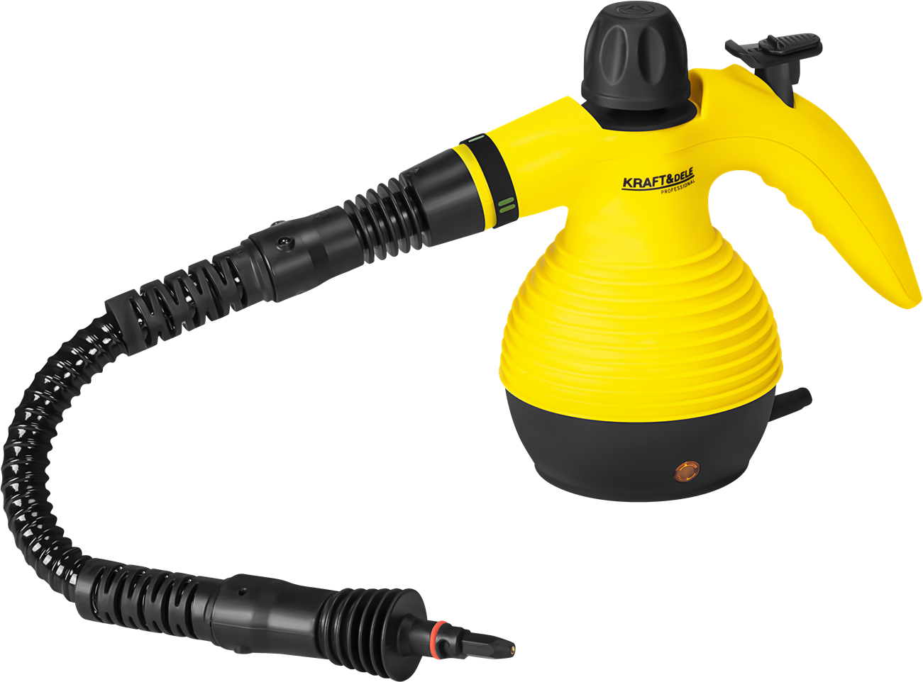 Steam cleaner 1100W 350ml KD5391