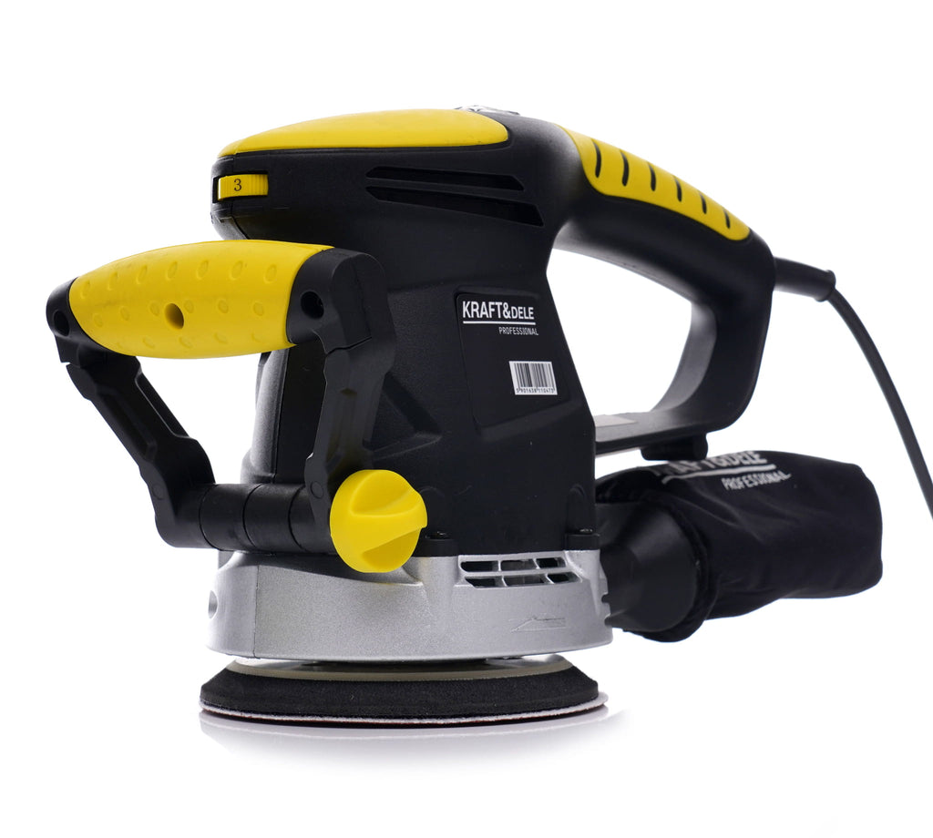 Orbital sander 1200W KD1678-Y