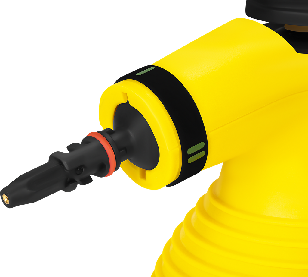 Steam cleaner 1100W 350ml KD5391