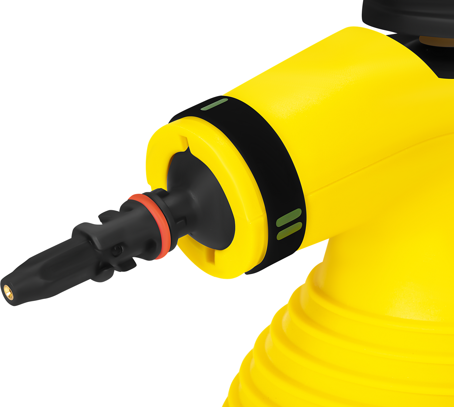Steam cleaner 1100W 350ml KD5391