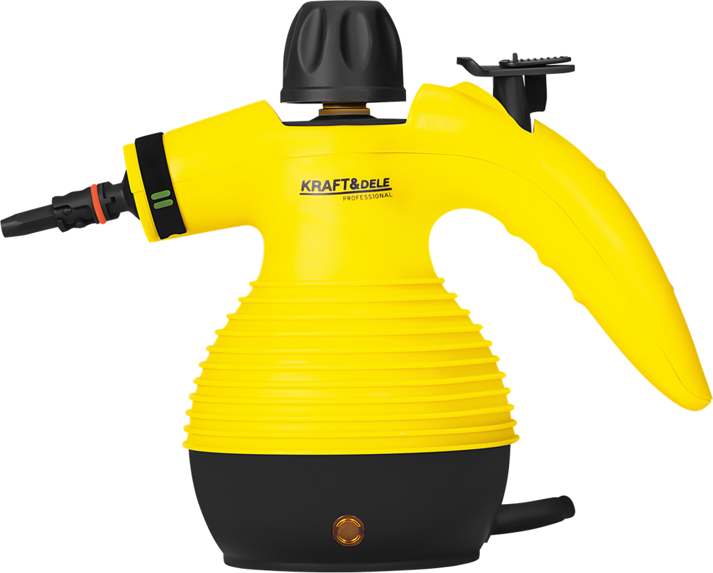 Steam cleaner 1100W 350ml KD5391