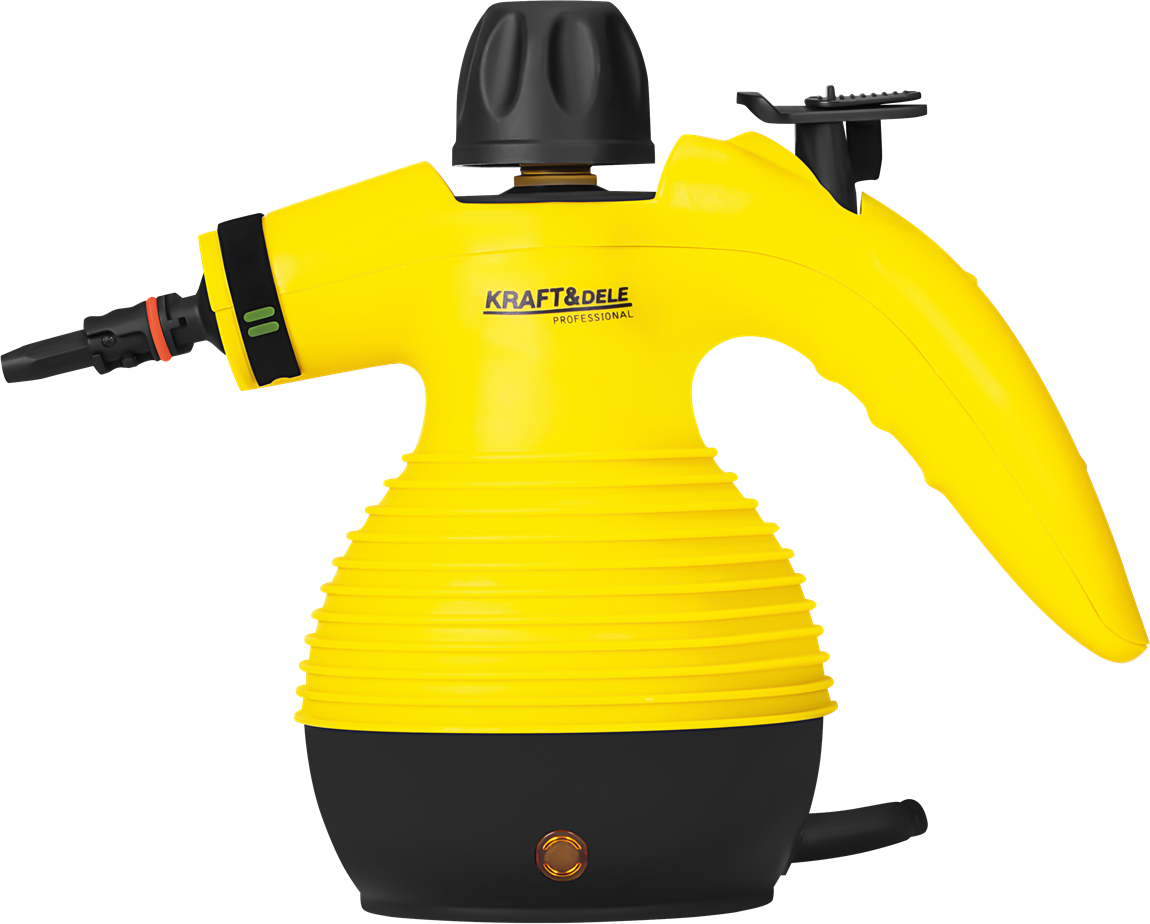 Steam cleaner 1100W 350ml KD5391