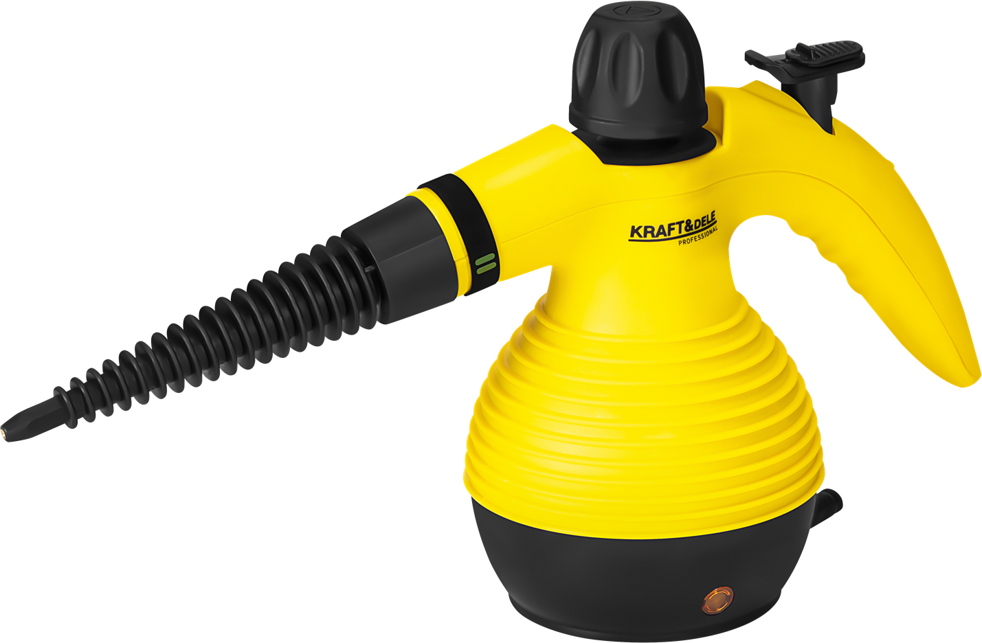 Steam cleaner 1100W 350ml KD5391