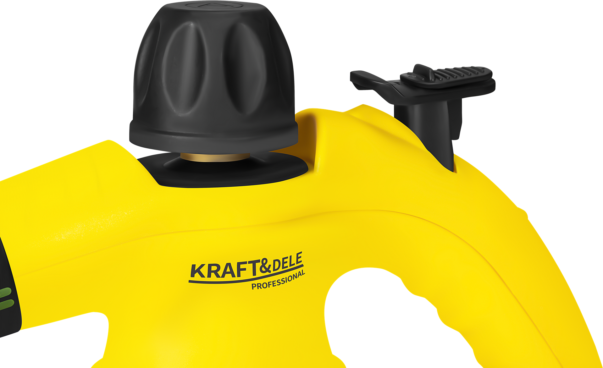 Steam cleaner 1100W 350ml KD5391