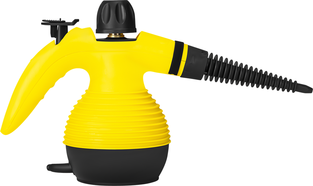 Steam cleaner 1100W 350ml KD5391