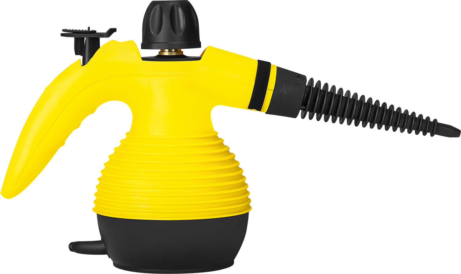 Steam cleaner 1100W 350ml KD5391