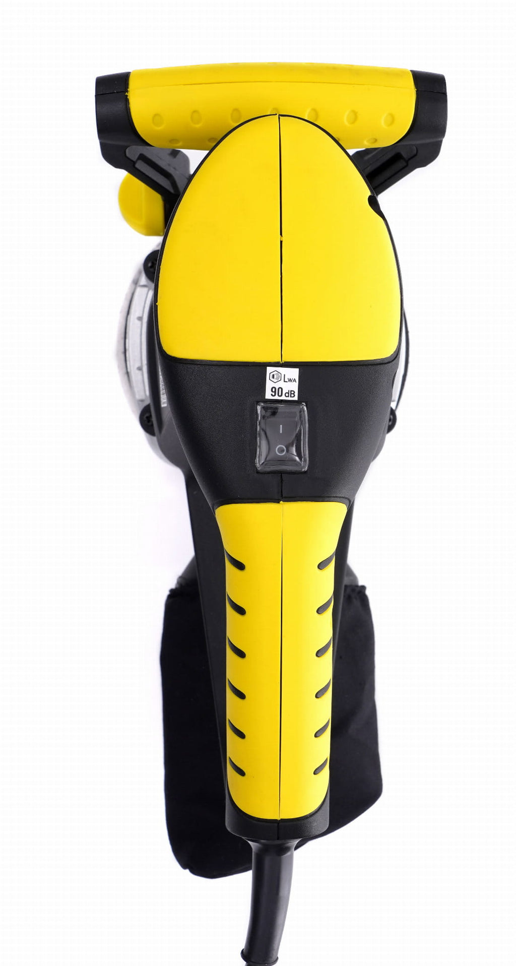 Orbital sander 1200W KD1678-Y