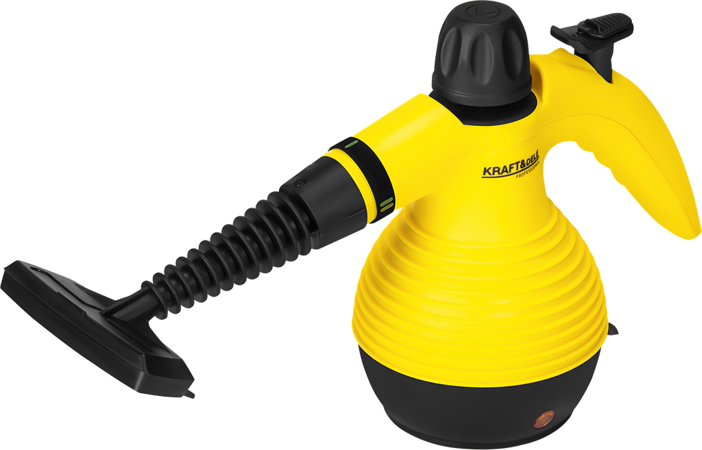 Steam cleaner 1100W 350ml KD5391