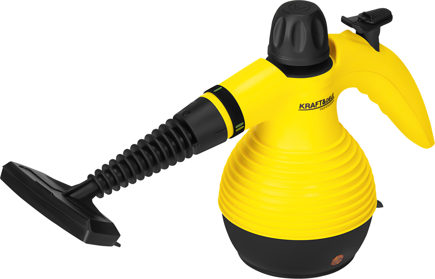 Steam cleaner 1100W 350ml KD5391