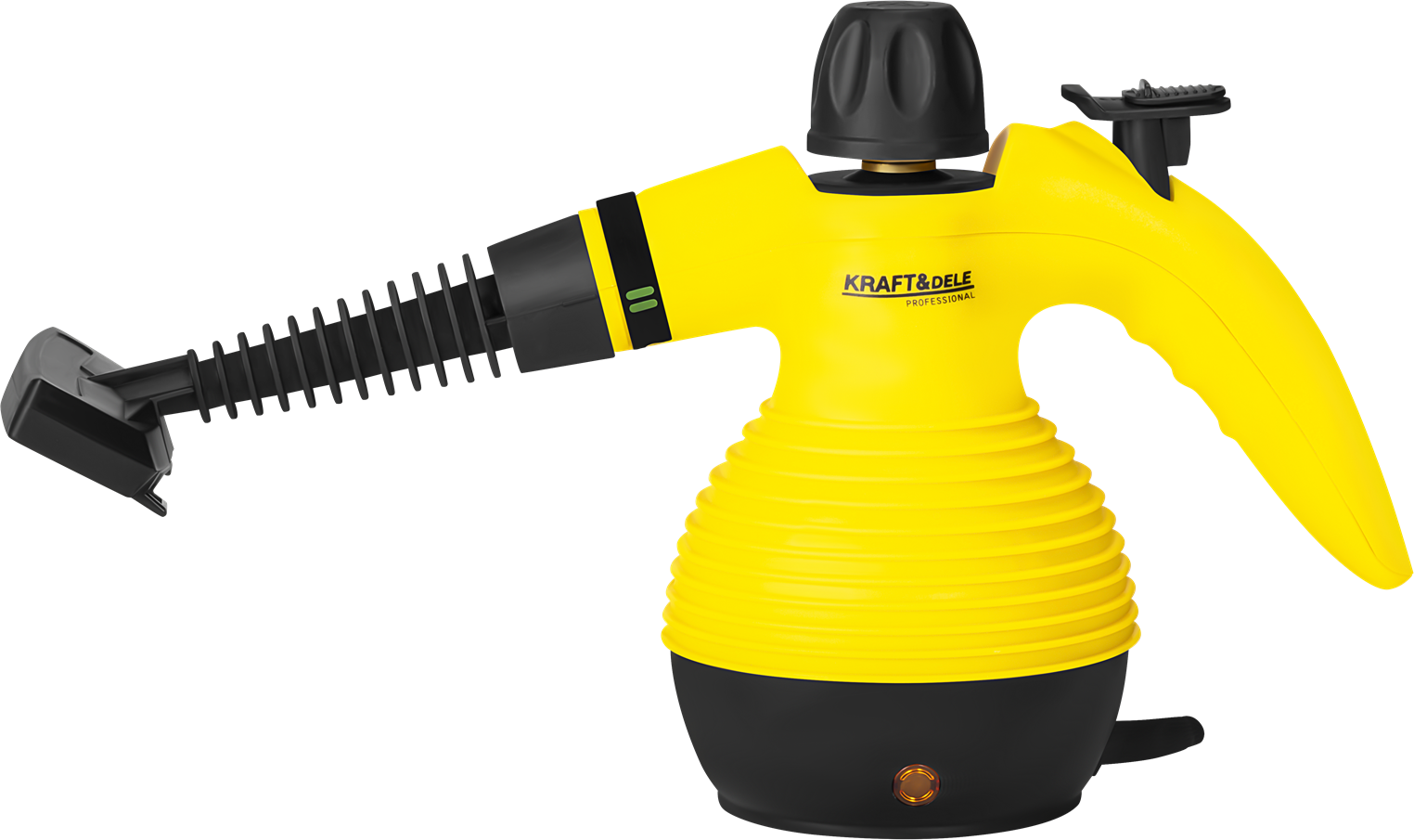 Steam cleaner 1100W 350ml KD5391