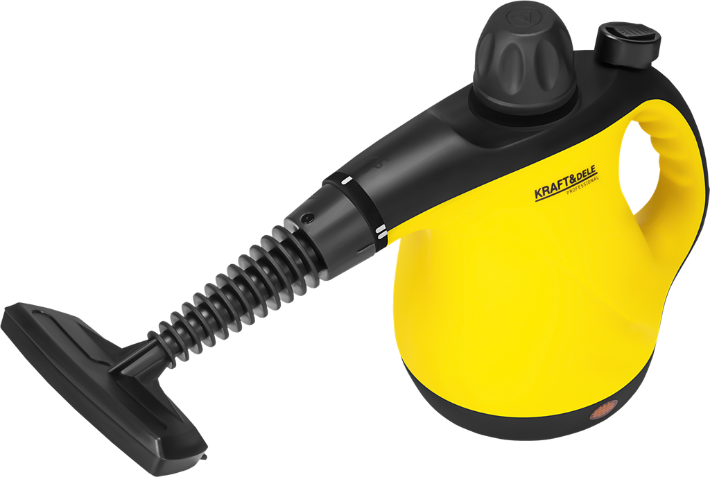 1200W Steam Cleaner 450ml KD5390