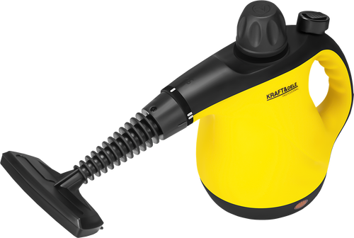 1200W Steam Cleaner 450ml KD5390