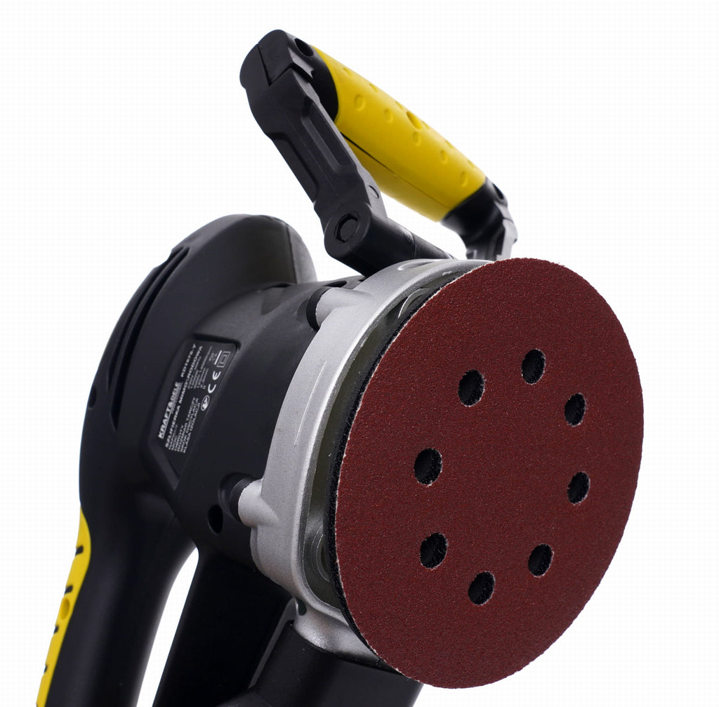 Orbital sander 1200W KD1678-Y