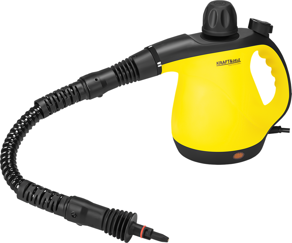 1200W Steam Cleaner 450ml KD5390