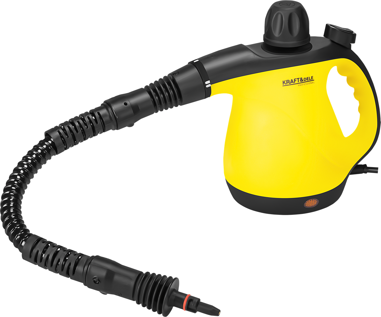 1200W Steam Cleaner 450ml KD5390