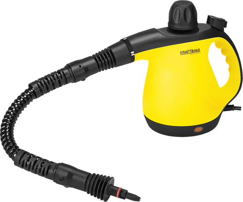 1200W Steam Cleaner 450ml KD5390