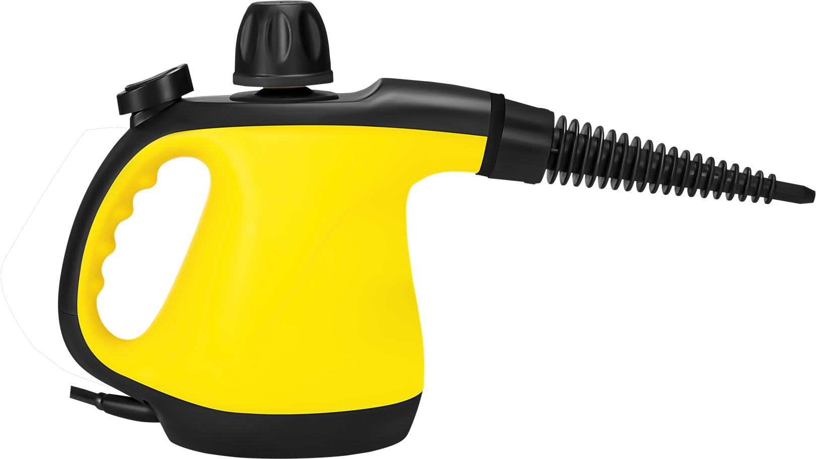 1200W Steam Cleaner 450ml KD5390