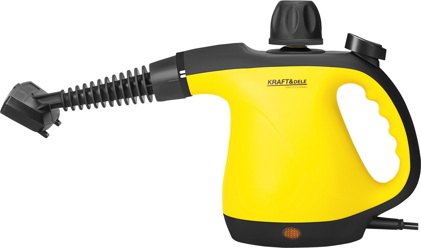1200W Steam Cleaner 450ml KD5390