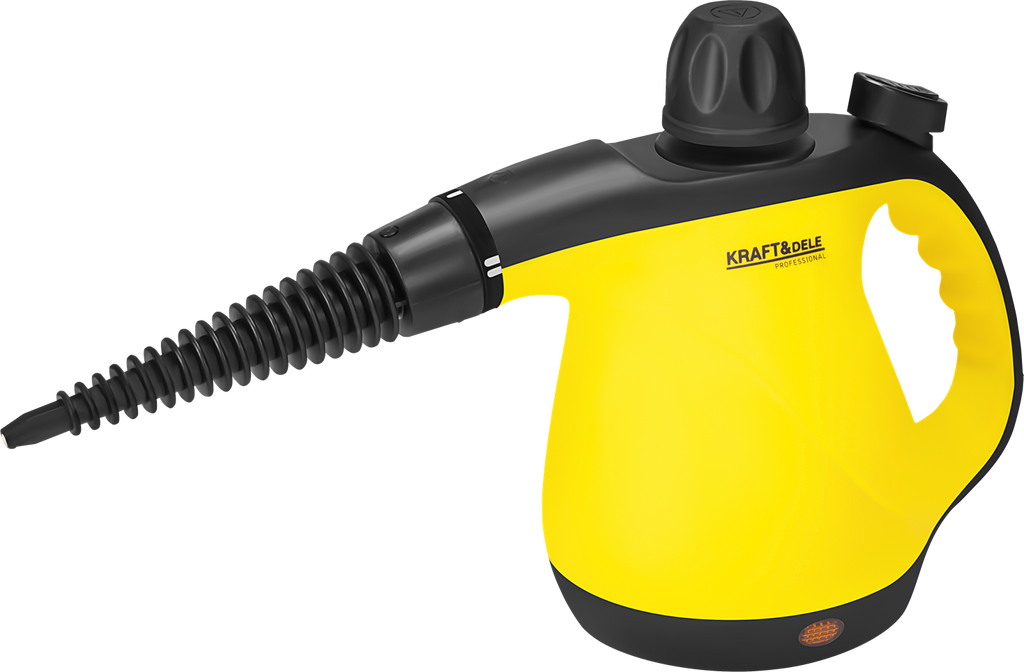 1200W Steam Cleaner 450ml KD5390