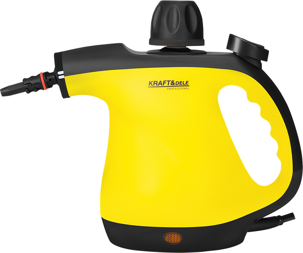 1200W Steam Cleaner 450ml KD5390