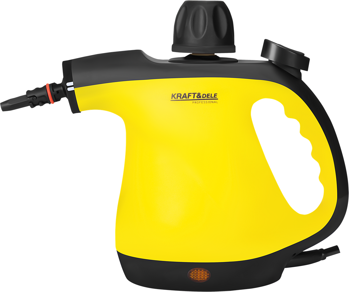 1200W Steam Cleaner 450ml KD5390