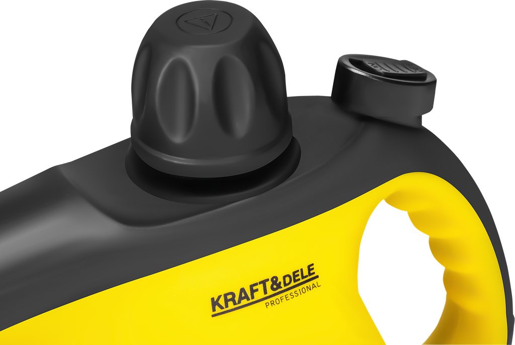 1200W Steam Cleaner 450ml KD5390
