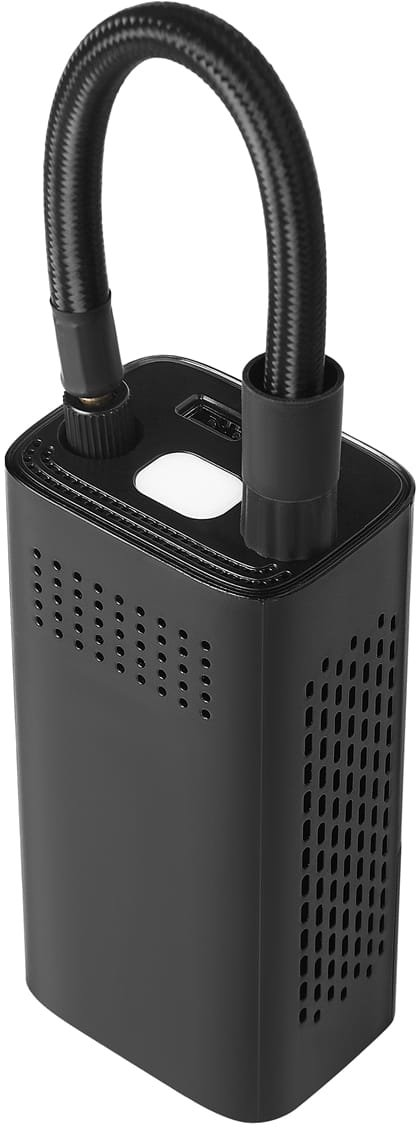 JUHTMEVABA KOMPRESSOR + TASKULAMP 85W 4000mAh KD5499