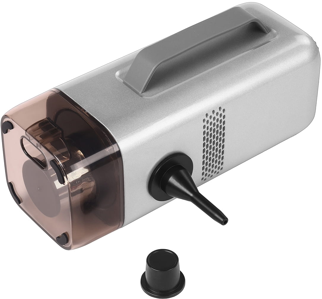 MULTIFUNKTSIONAALNE SEADE TOLMUIMEJA / KÄIVITUSABI / PUMP / PUHUR / TASKULAMP / AKUPANK KD5498