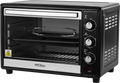 ELECTRIC OVEN 45L 2000W ROTISSERIE FUNCTION + ACCESSORIES KD4134
