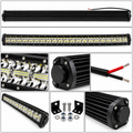 900 W 115 cm LED-lisatule valgusriba 10–30 V Y1723-2
