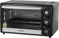 ELECTRIC OVEN 30L 1650W ROTISSERIE FUNCTION + ACCESSORIES KD4111
