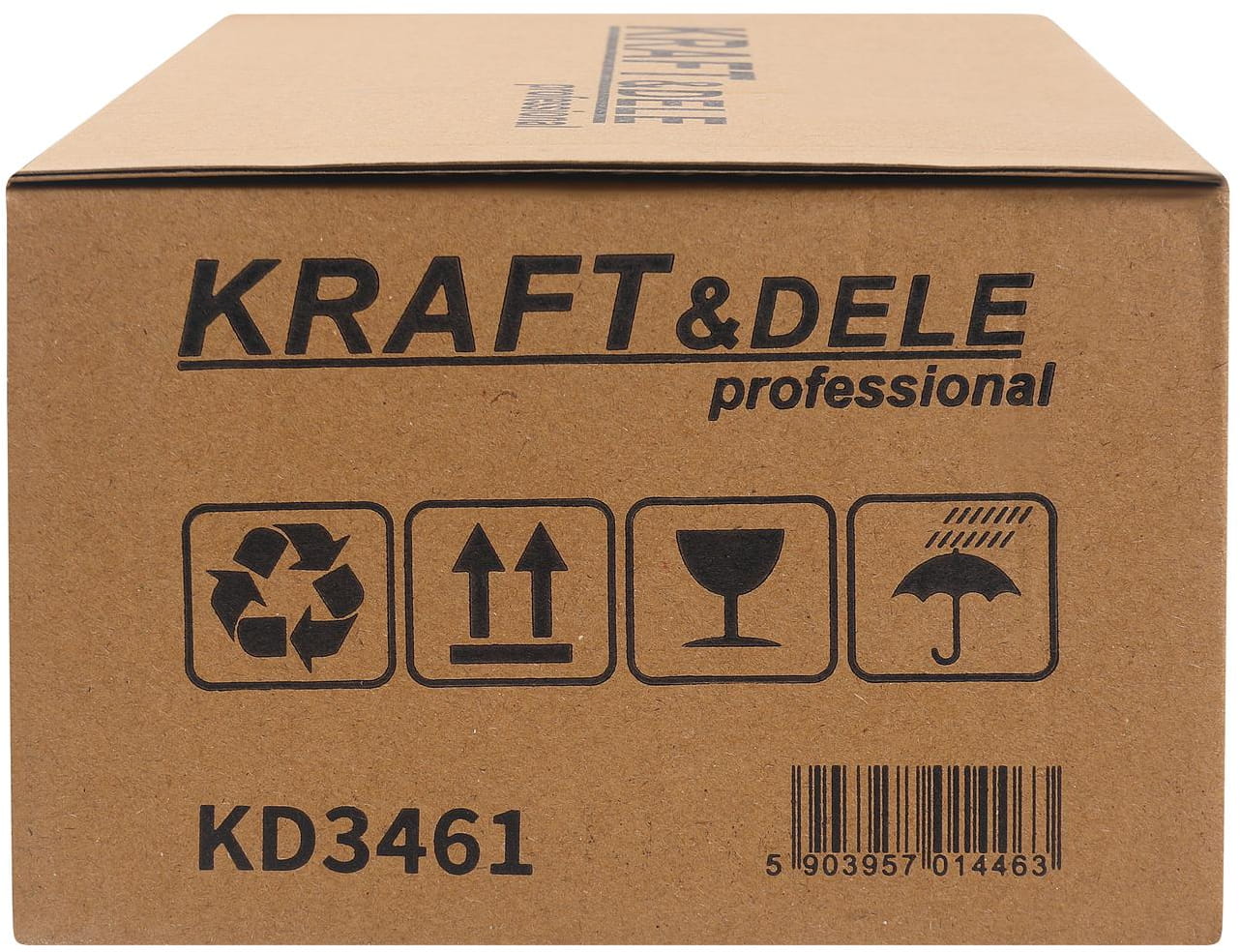 PLASTIC WELDER / SOLDERING IRON KD3461