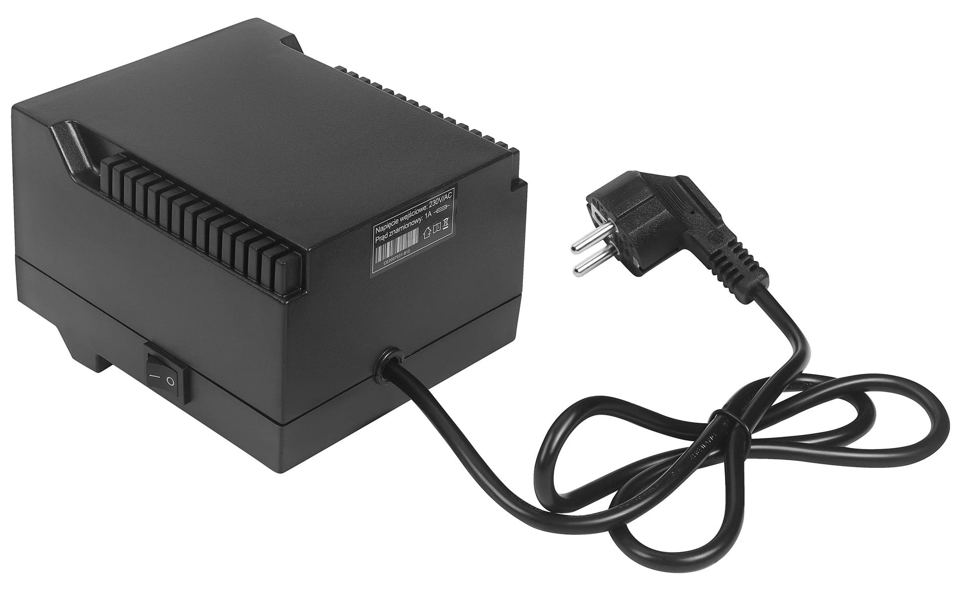 PLASTIC WELDER / SOLDERING IRON KD3461