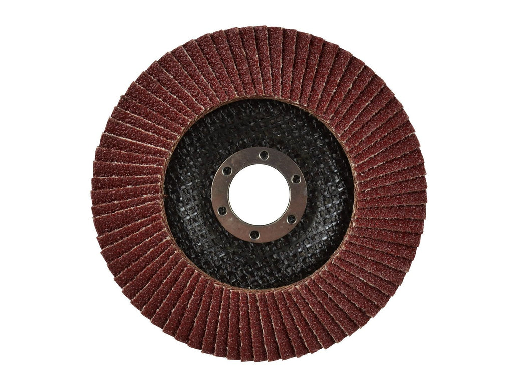 Flap Disc 125 mm P80