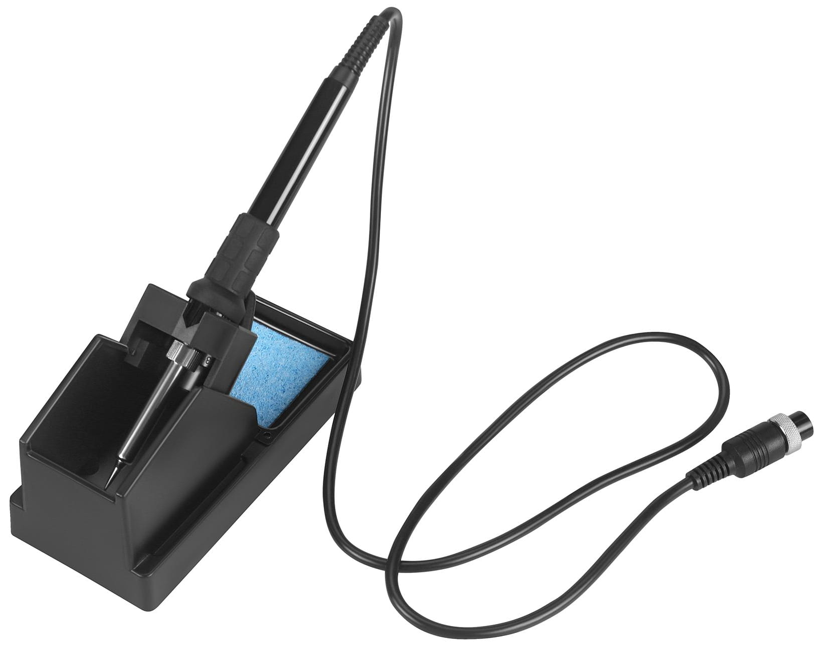 PLASTIC WELDER / SOLDERING STATION KD3460