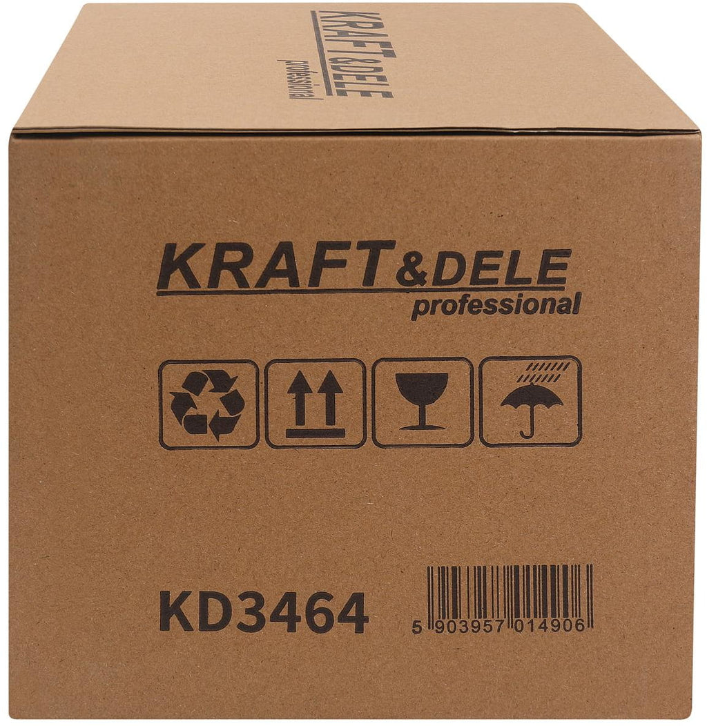 PLASTIC WELDER / SOLDERING STATION KD3464
