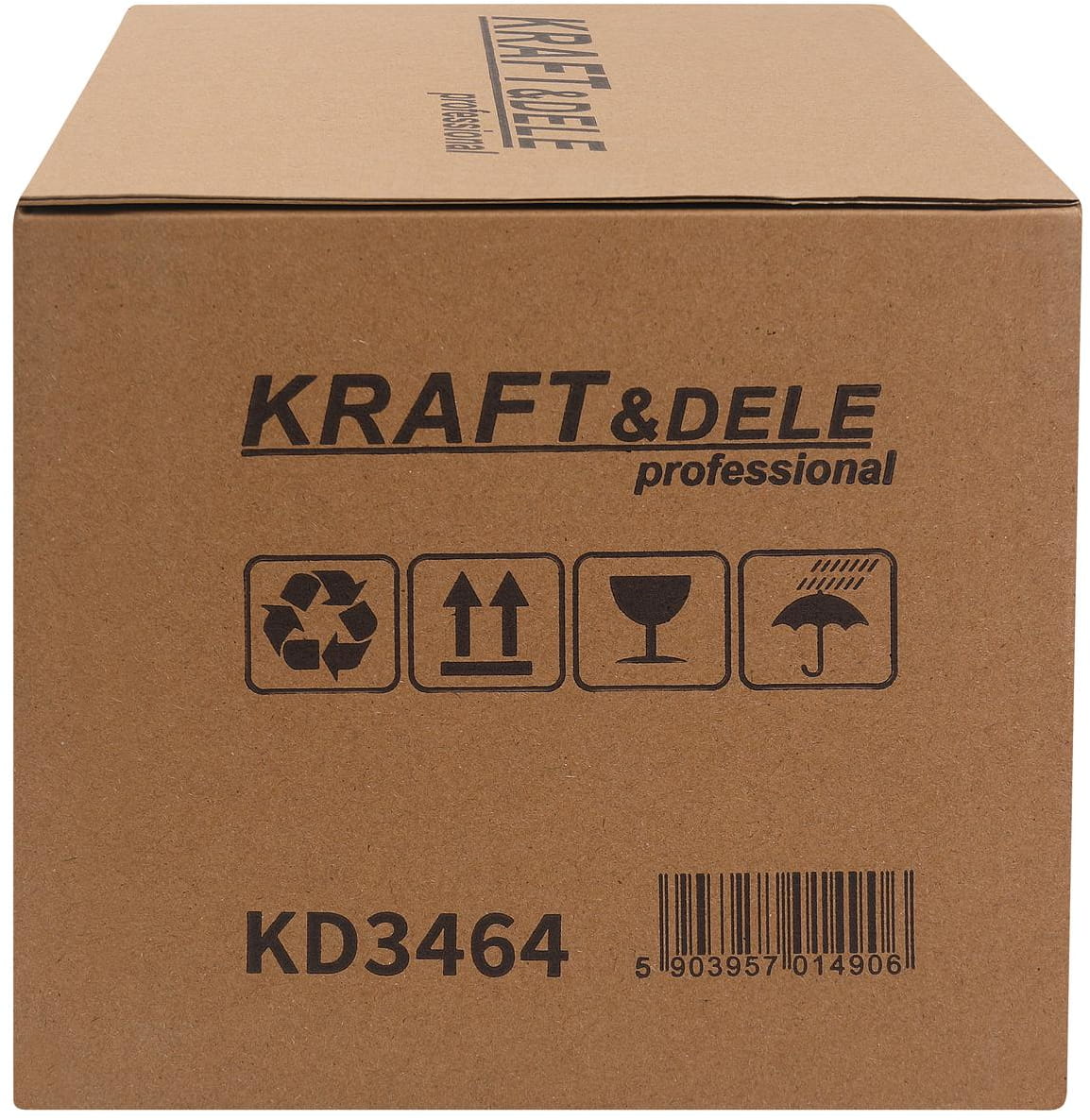 PLASTIC WELDER / SOLDERING STATION KD3464