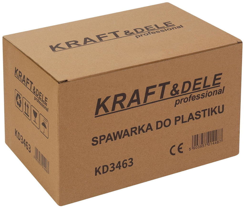 PLASTIKU KEEVITI / JOOTMISJAAM KD3463